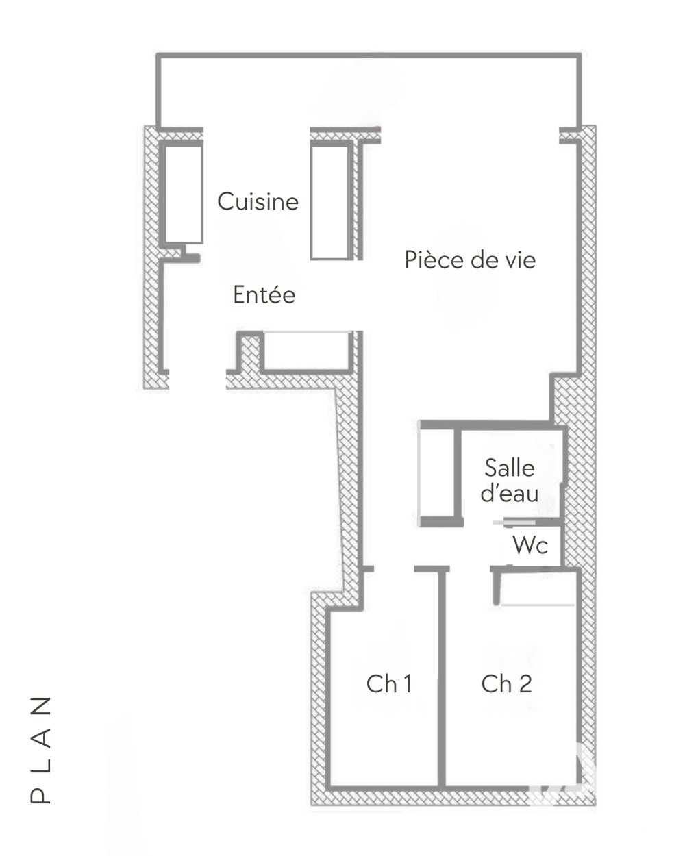 à vendre  Appartement Biarritz (64200)