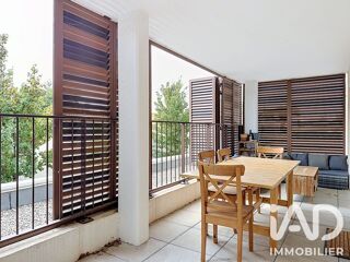 Appartement à vendre 4 pièces 84 m²