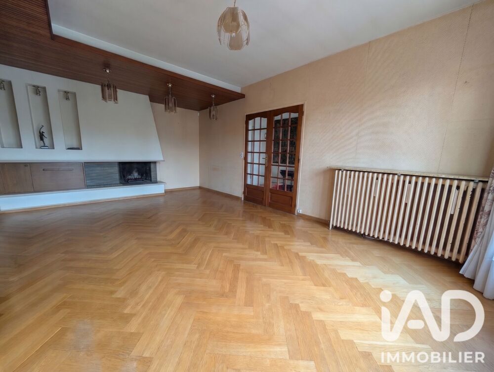 Vente Maison Vente Maison/villa 7 pièces Vendôme