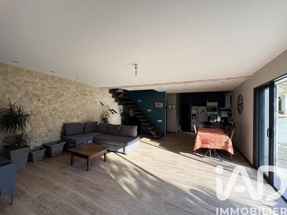 Vente Maison Vente Maison/villa 4 pièces Sadirac
