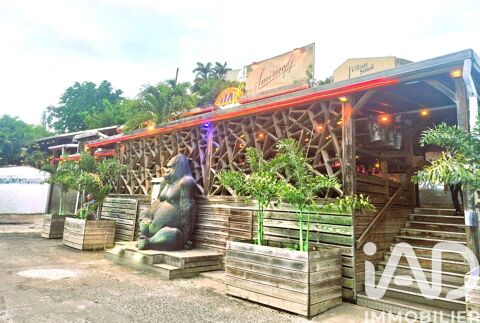   Vente Restaurant 389 m&sup2; 