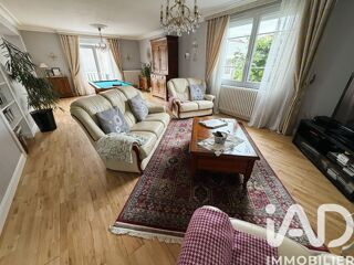  Maison à vendre 8 pièces 199 m²
