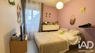  Appartement à vendre 2 pièces 39 m²