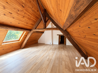  Maison à vendre 4 pièces 104 m²