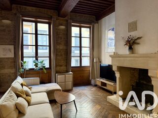  Appartement à vendre 3 pièces 80 m²
