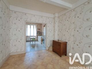  Maison à vendre 8 pièces 135 m²