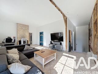  Maison à vendre 6 pièces 195 m²