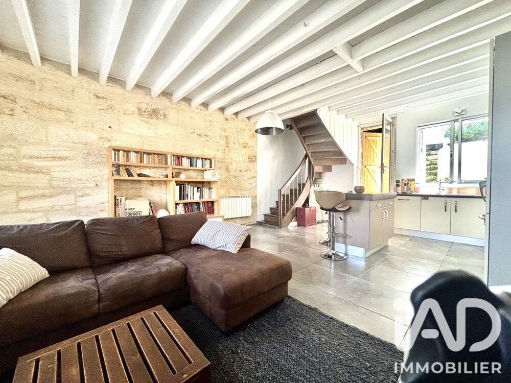 vente Maison - 4 pièce(s) - 76 m² Lormont (33310)