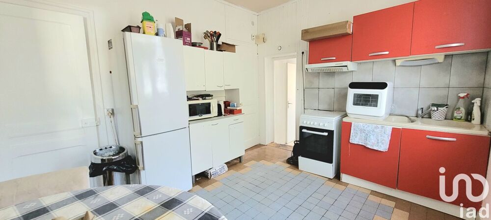 Vente Maison/villa 3 pièces
