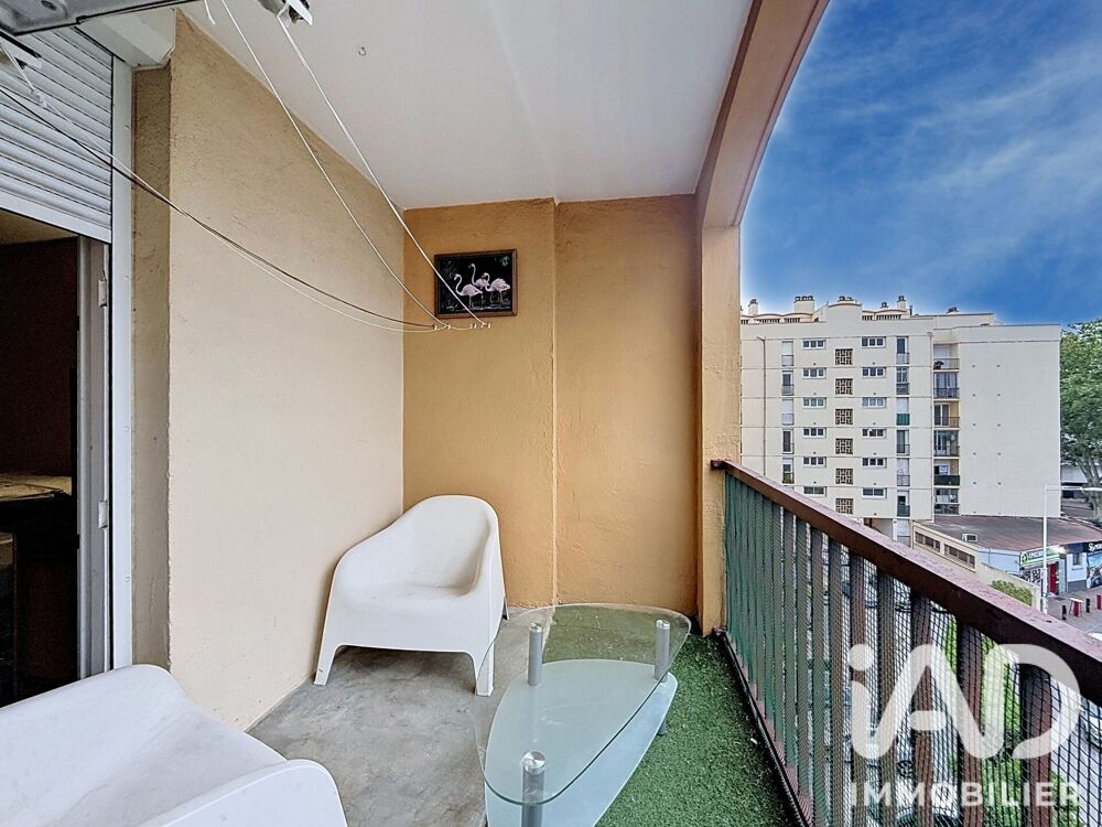 Vente Appartement Vente Appartement 5 pièces Perpignan