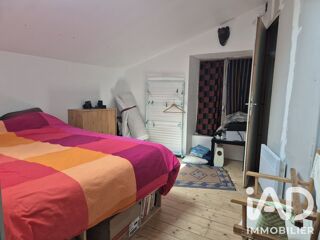  Maison à vendre 2 pièces 40 m²