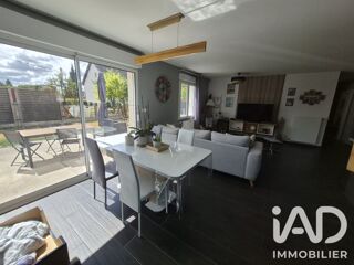  Maison à vendre 4 pièces 97 m²
