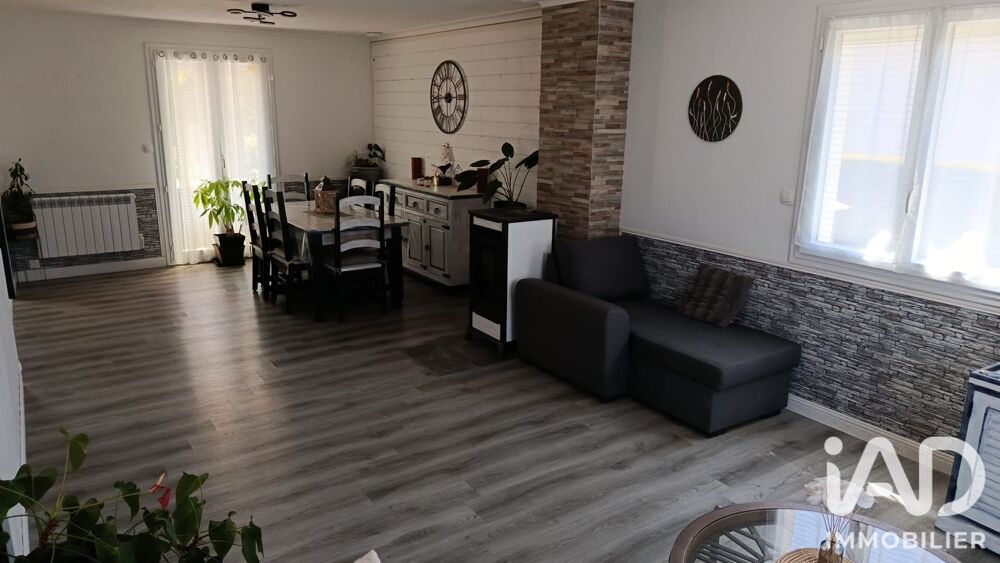 Vente Maison/villa 5 pièces