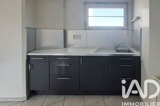  Appartement à vendre 2 pièces 45 m²