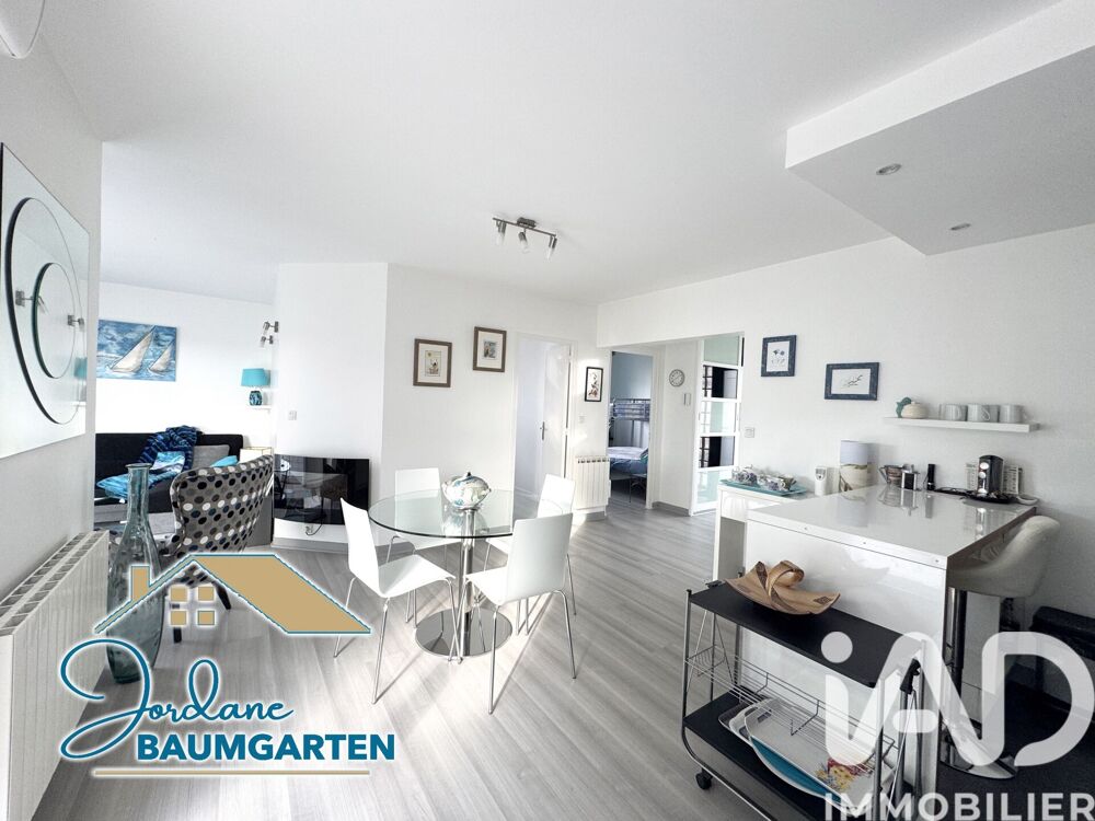Vente Maison Vente Maison/villa 6 pièces Royan