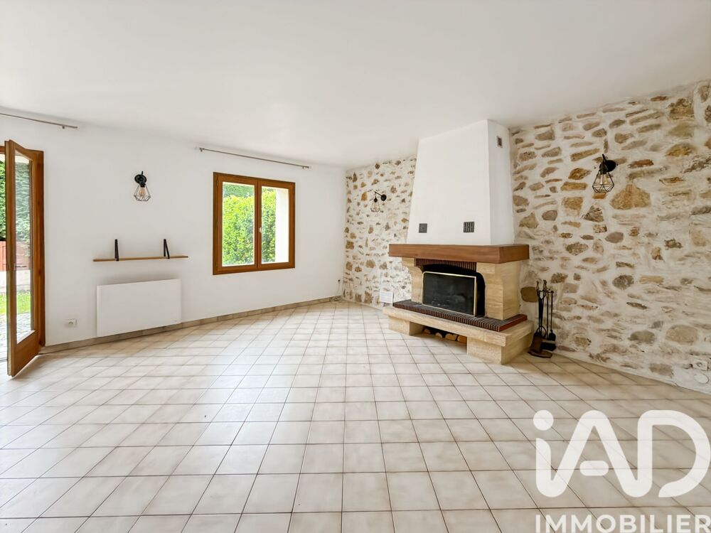 Vente Duplex 4 pièces