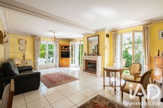  Maison à vendre 6 pièces 123 m²