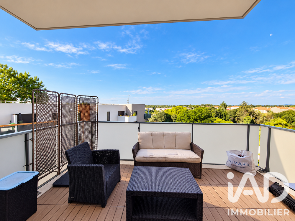 Vente Appartement Vente Appartement 3 pièces Montpellier