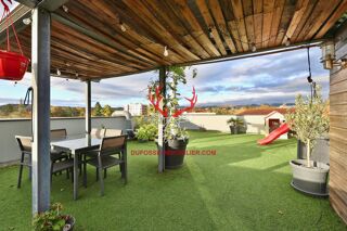  Appartement  vendre 5 pices 112 m