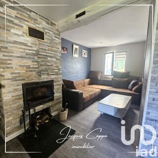  Maison à vendre 5 pièces 138 m²