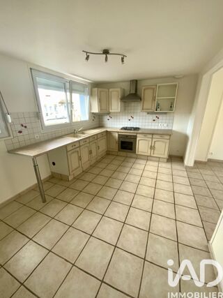  Maison à vendre 4 pièces 82 m²
