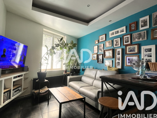  Maison � vendre 6 pi�ces 126 m�