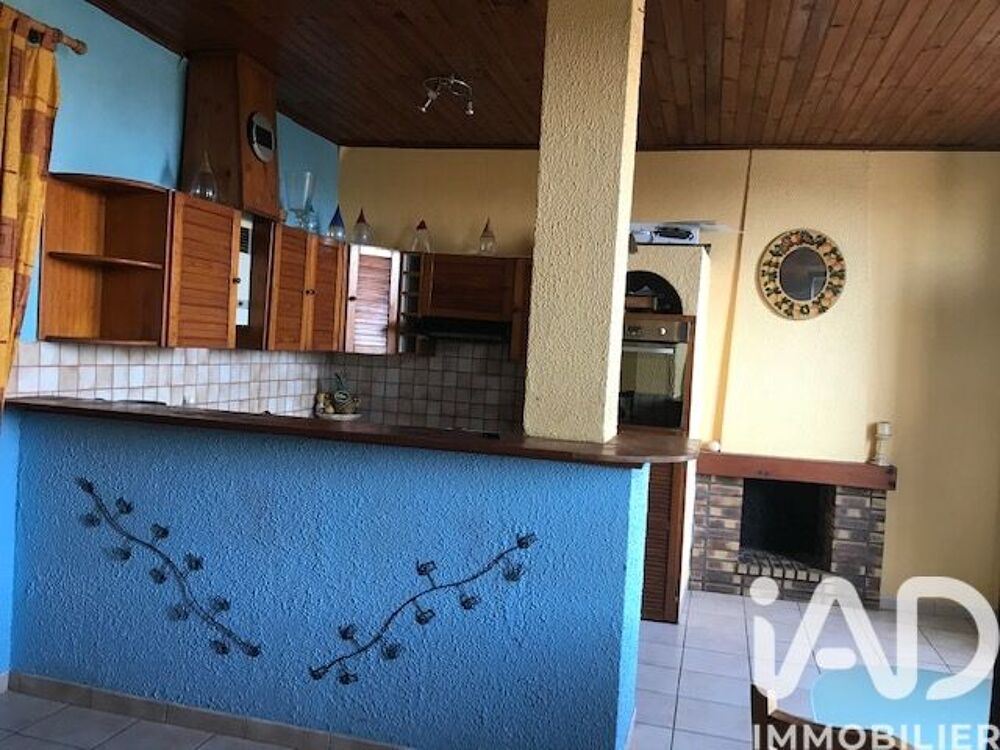 Vente Maison Vente Maison de ville 5 pièces Saint-Émilion