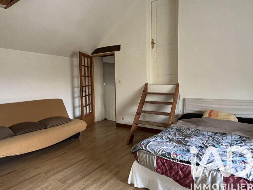 Vente Maison Vente Maison/villa 6 pièces Baugé-en-anjou