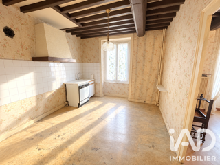  Maison à vendre 5 pièces 103 m²