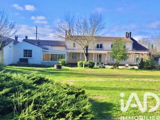  Maison à vendre 12 pièces 325 m²