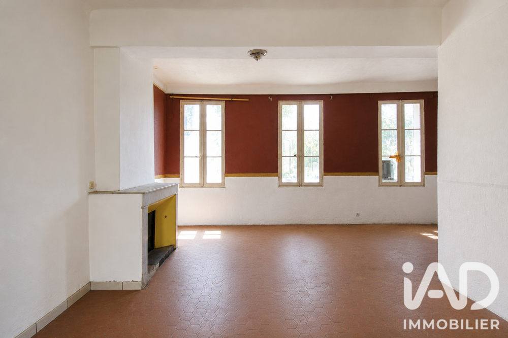 Vente Maison Vente Maison de ville 6 pièces Brignoles