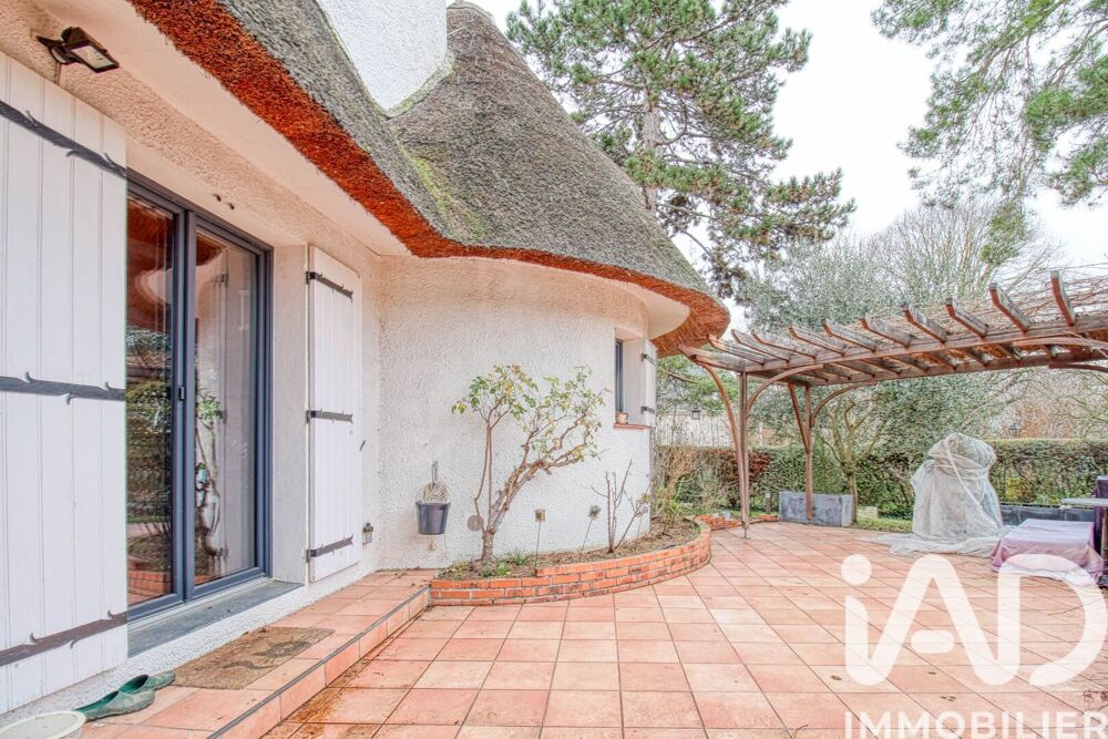 à vendre  Maison Andrésy (78570)