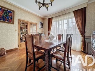  Maison à vendre 7 pièces 175 m²