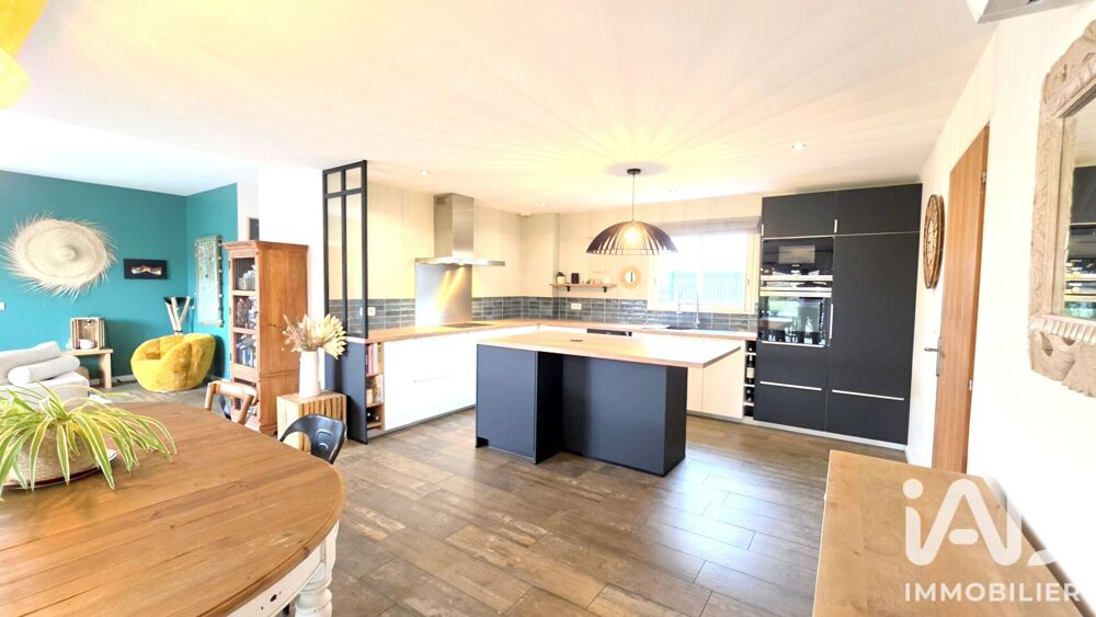 à vendre  Maison Bassussarry (64200)