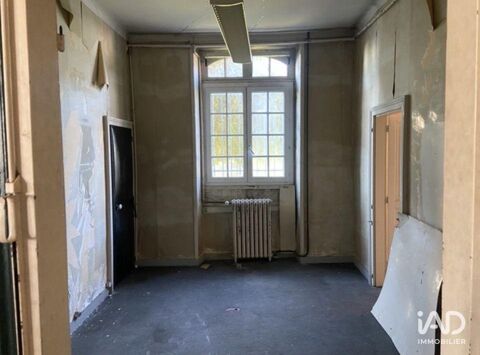   Vente Bureaux 600 m&sup2; 