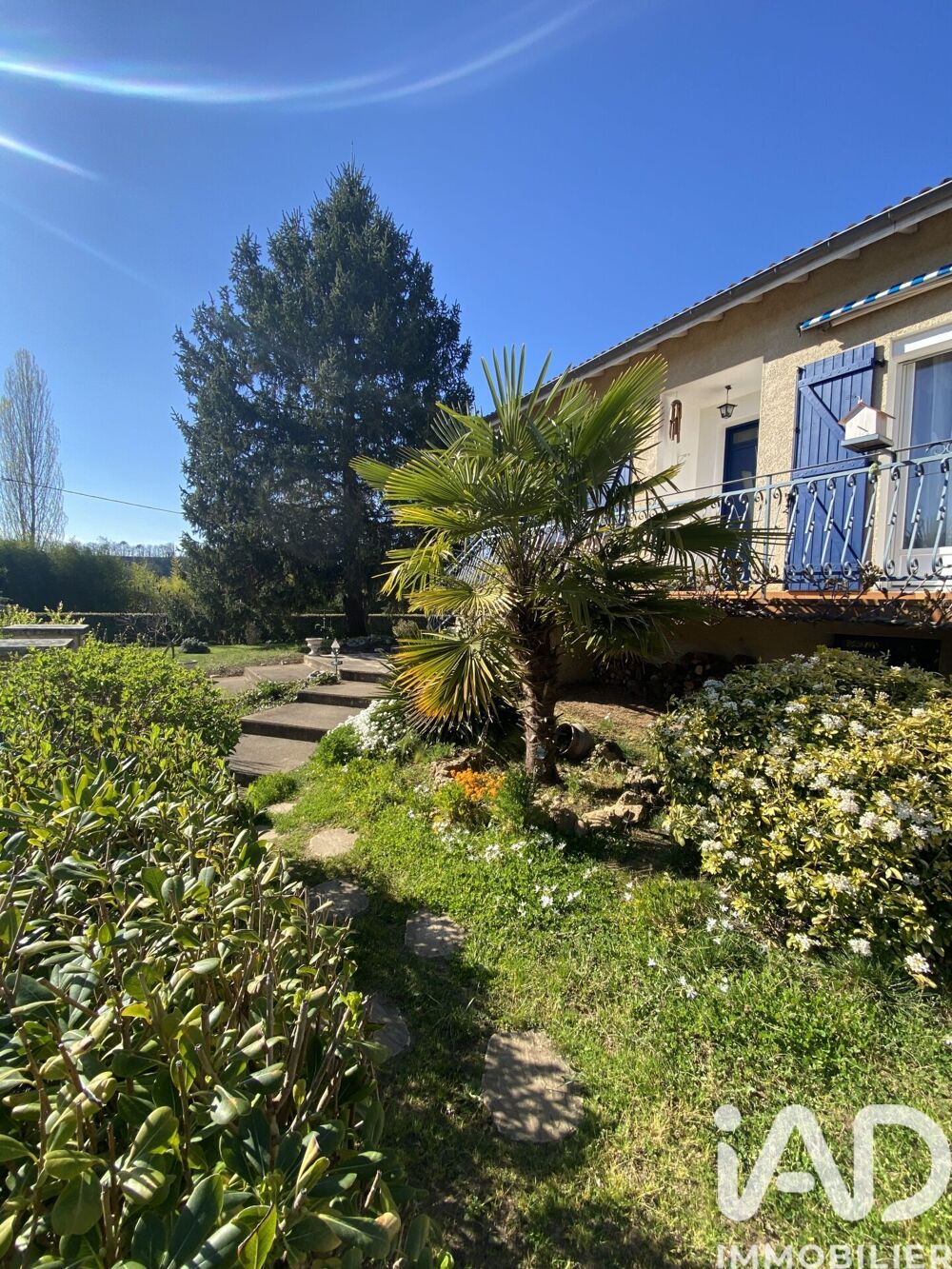 Vente Maison traditionnelle 4 pièces