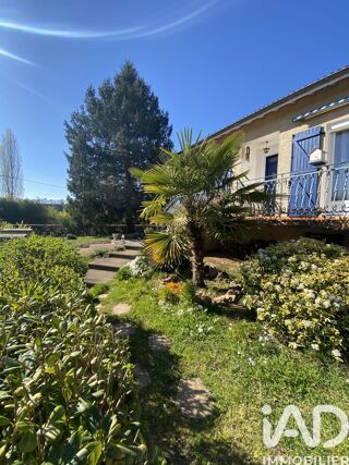  Maison à vendre 4 pièces 110 m²