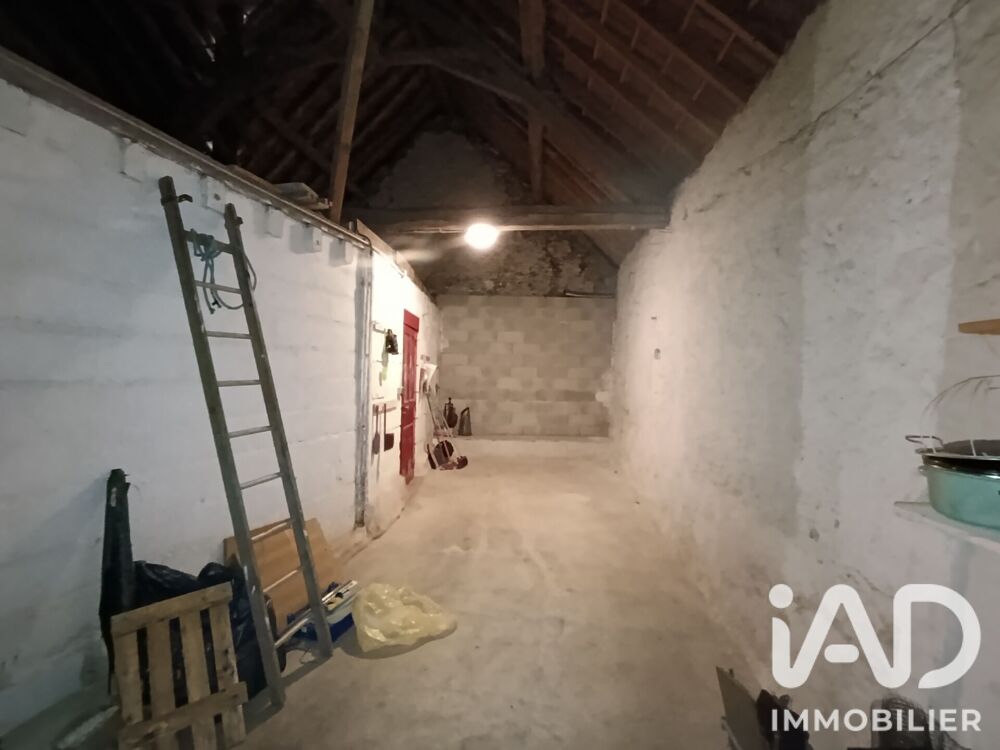 Vente Maison Vente Maison de ville 4 pièces Poulaines