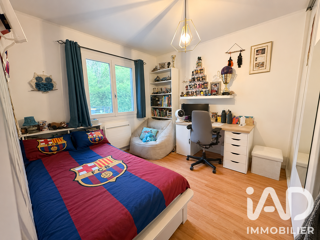  Maison à vendre 6 pièces 139 m²
