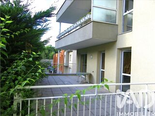 Appartement � vendre 2 pi�ces 52 m�