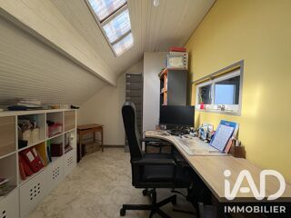  Maison à vendre 5 pièces 101 m²