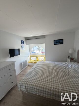  Appartement à vendre 2 pièces 49 m²