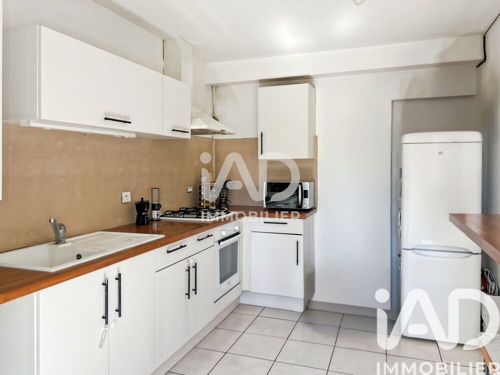 Vente Appartement Vente Appartement 3 pièces Nîmes