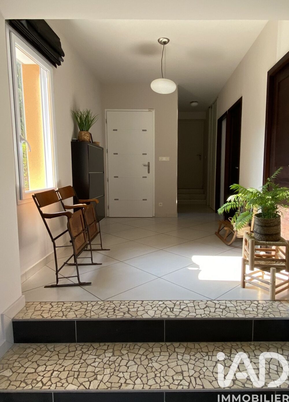 Vente Maison Vente Maison d'architecte 7 pièces Vienne