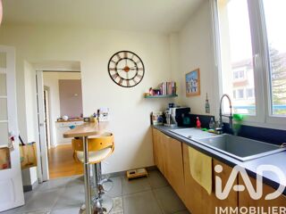  Maison à vendre 5 pièces 94 m²