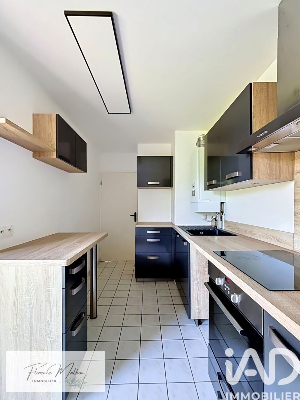 Vente Appartement Vente Appartement 3 pièces Guyancourt