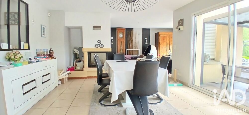 Vente Maison de village 7 pièces