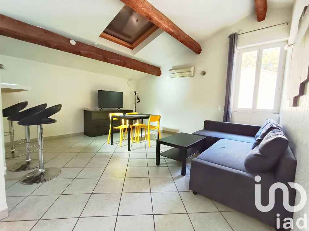 Vente Appartement Vente Appartement 3 pièces La seyne-sur-mer