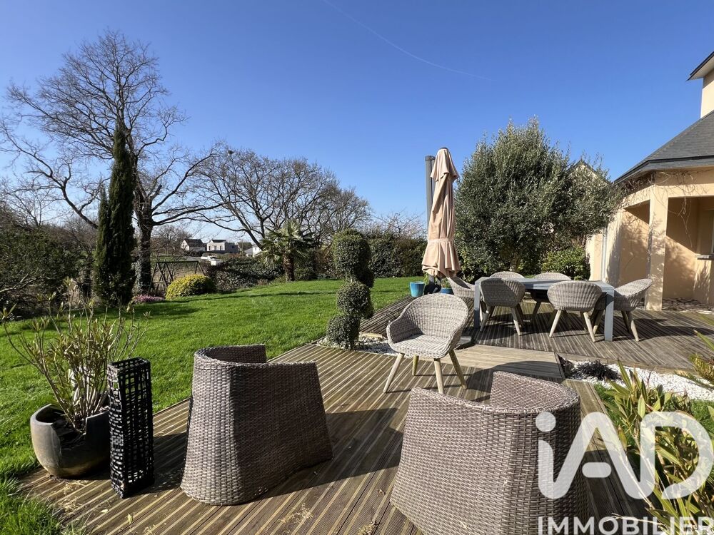 Vente Maison/villa 8 pièces