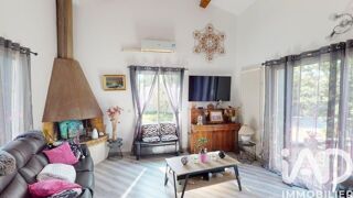  Maison à vendre 6 pièces 144 m²